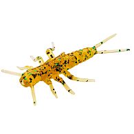 Силикон FishUp Stonefly, 0,75", 1,9 см, 12 шт, #036: купить, цена, Киев, Украина | Zabros