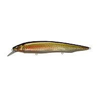 Воблер Megabass Kanata 160F, 16 см, 32 г, 2,2 м, Wagin Niji II, купить, цены в Киеве и Украине, интернет-магазин | Zabros