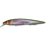 Воблер Megabass Kanata 160F, 16 см, 32 г, 2,2 м, Wagin Setsuki Ayu, купити, ціни в Києві та Україні, інтернет-магазин | Zabros
