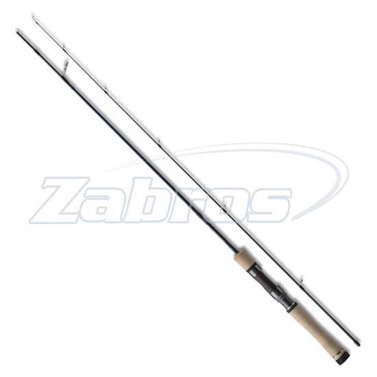 Фото Major Craft Nextino Stream, NTS-762ML, 2,29 м, 3-12 г.