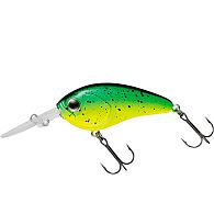 Воблер Daiwa Steez Crank 200F-MR , 17510-204, 5,4 см, 5,4 см, 2,2 м, Artistic Chart, купить, цена, Киев, Украина | Zabros