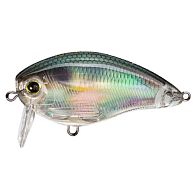 Воблер Yo-Zuri 3DR Wake Bait 70F, 7 см, 16 г, 0,3 м, R1314-RGZS, купить, цена, Киев, Украина | Zabros