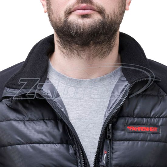 Fahrenheit Stream Dance, FAPSPL11001M/L, Black, Украина