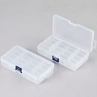 Коробка Ring Star Dream Master Compact, DM-1620, 16,5x9,5x3 см: купити, ціна, Київ, Україна | Zabros