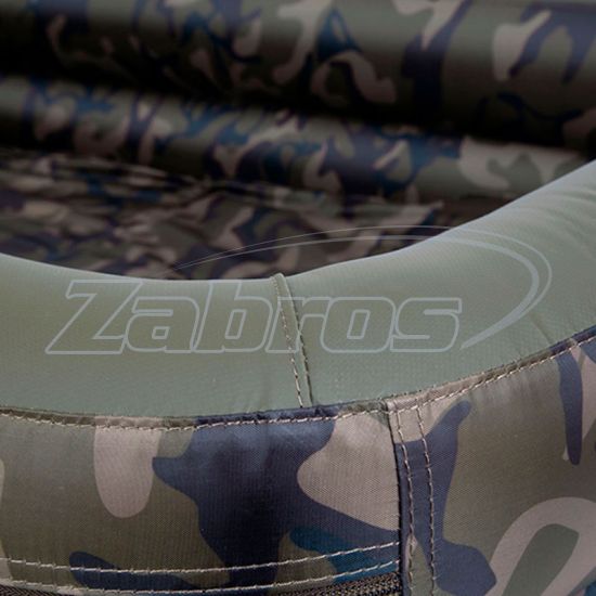 Ціна Fox International Carpmaster Air Mat XL, CCC045