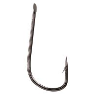 Крючок Maver Amo Katana Match Serie KM3, 20, 15 шт, Nikel: купить, цена, Киев, Украина | Zabros