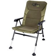 Кресло складное Norfin Eton Compact, NF-20615, купить, цена, Киев, Украина | Zabros