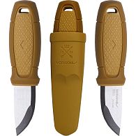 Ніж Morakniv Eldris (S), Yellow, купити, ціна, Київ, Україна | Zabros