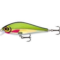 Воблер Rapala Super Shadow Rap 110SS, 11 см, 38 г, 1,2 м, OG, купить, цена, Киев, Украина | Zabros