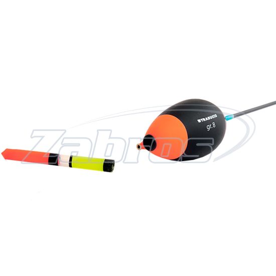 Картинка Trabucco Seaman Slider, 001-25-880/006, 6.00 г