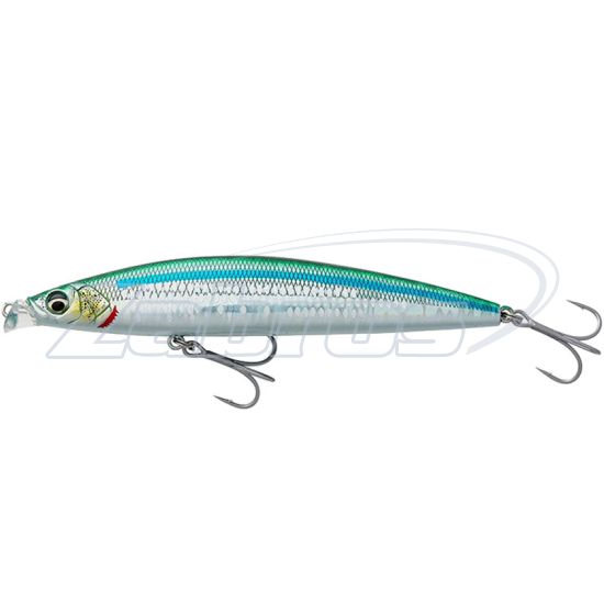 Фото Savage Gear Gravity Shallow 100F, 10 см, 14 г, 0,3 м, LS Sayoris