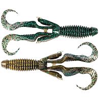 Силикон Z-Man Gremlin, 4,50", 11,45 см, 4 шт, Bama Bug: купить, цена, Киев, Украина | Zabros Силикон Z-Man Gremlin, 4,50", 11,45 см, 4 шт, Bama Bug: купить, цена, Киев, Украина | Zabros