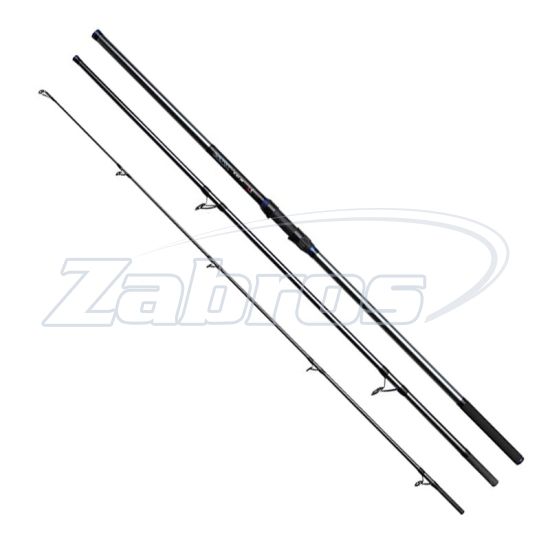 Фото Dam Salt-X Surf, 57020, 4,2 м, 100-250 г