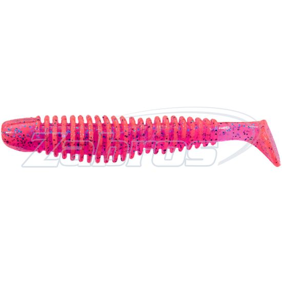 Фото Reins Bubbling Shad, 3,00", 7,6 см, 6 шт, 443