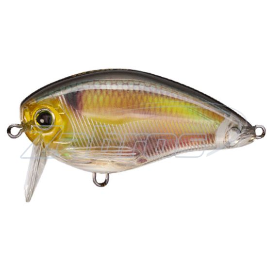 Фото Воблер Yo-Zuri 3DR Wake Bait 70F, 7 см, 16 г, 0,3 м, R1314-RGSN