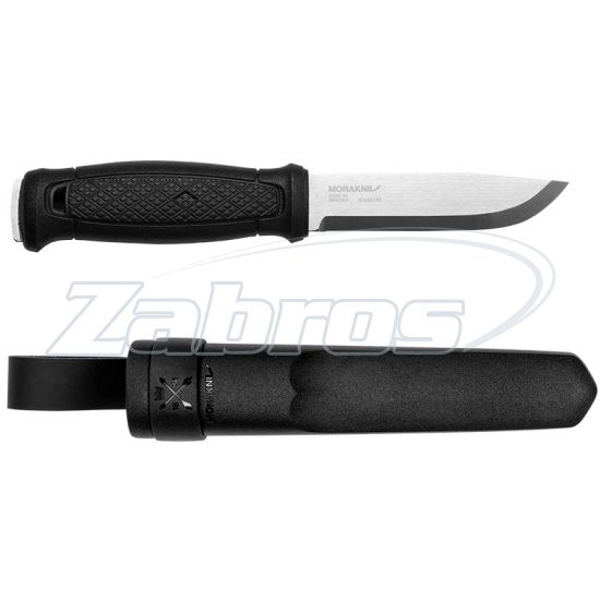 Фото Morakniv Garberg with Polymer Sheath (S)