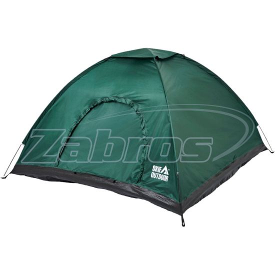 Фото Skif Outdoor Adventure I, 200x200, Green