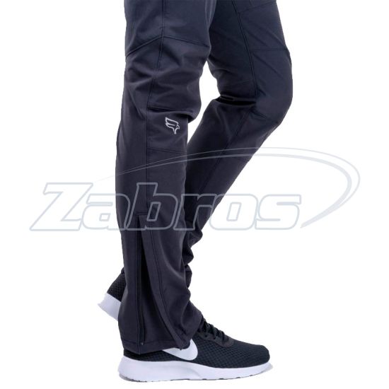 Fahrenheit Soft Shell Trekking Woman, FASS03501WM, Black, Киев