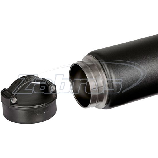 Малюнок Skif Outdoor Sporty, 0,53 л, Black