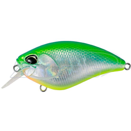 Фото DUO Realis Apex Crank 66 Square, 6,6 см, 17,7 г, 1,8 м, ADA3238
