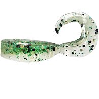 Силикон Z-Man Guppy Grubz, 2,00", 5,08 см, 8 шт, Baby Bass: купить, цена, Киев, Украина | Zabros