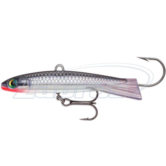 Фото Rapala Jigging Rap Magnum, 7 см, 32 г, S