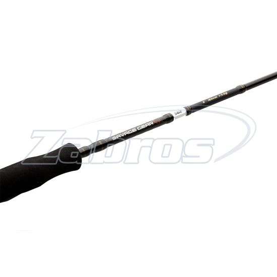 Малюнок Savage Gear SG2 Micro Game, 72143, 1,83 см, 1-3,5 г