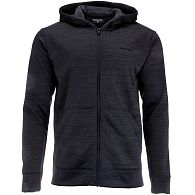 Толстовка Simms Challenger Hoody - Full Zip, 13281-010-60, XXL, Black Heather: купить, цена, Киев, Украина | Zabros