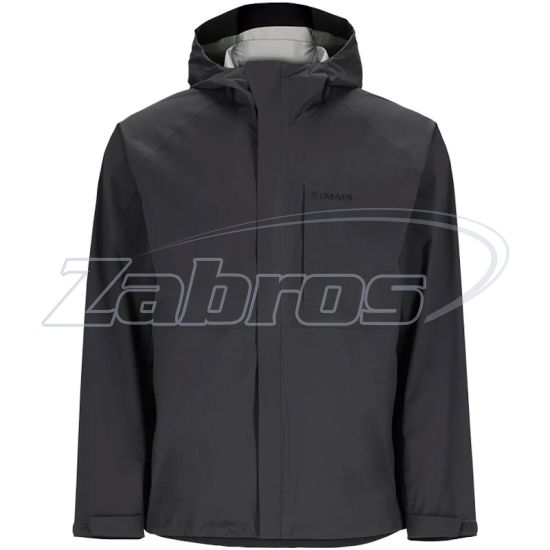 Фото Simms Waypoints Rain Jacket, 13676-096-50, XL, Slate
