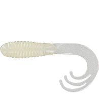 Силикон Big Bite Baits Triple Tip Grub, 2,00", 5,08 см, 10 шт, Glow: купить, цена, Киев, Украина | Zabros