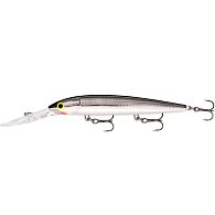 Воблер Rapala Down Deep Husky Jerk 120SP, 12 см, 15 г, 5,7 м, S, купить, цена, Киев, Украина | Zabros