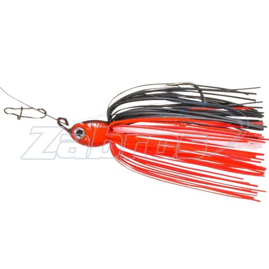 Фото Fladen Conrad Energetic Blade, 17-691405, 14 г, 05 Фото Fladen Conrad Energetic Blade, 17-691405, 14 г, 05