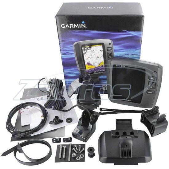 Garmin echo 550c, 010-00955-01, Киев
