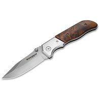 Нож Boker Magnum Forest Ranger, купить, цены в Киеве и Украине, интернет-магазин | Zabros