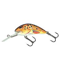 Воблер Salmo Hornet, 3,5 см, 2,2 г, 1,5 м, H3F-T, купить, цена, Киев, Украина | Zabros