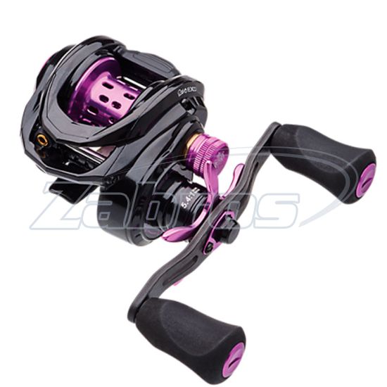 Фото Abu Garcia Revo EXD, 1501902, REVO EXD-SHS-L