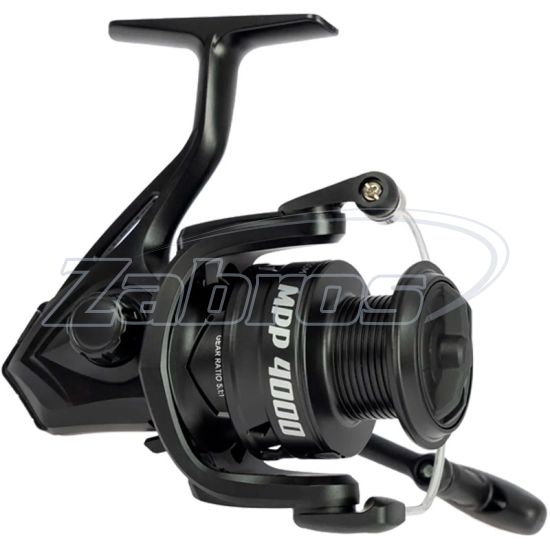 Малюнок X-Fish MPP, 4000