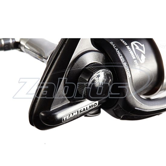 Цена Salmo Confidence, TS-9220FD