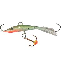 Балансир Lucky John Fin 5, 7 см, 20 г, 71513-10: купити, ціна, Київ, Україна | Zabros