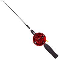 Удочка зимняя Lucky John LDR, LJ100-03, 40 см, Ø 75 мм, 5-25 г: купить, цена, Киев, Украина | Zabros