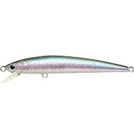 Воблер Lucky Craft Flash Minnow 80SP, 8 см, 5,3 г, 0,5 м, BCRT-FMN80-JP-1081, купити, ціни в Києві та Україні, інтернет-магазин | Zabros