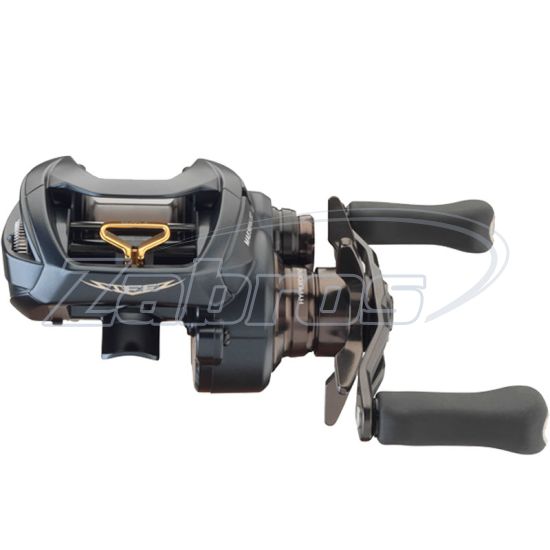 Малюнок Daiwa Steez A II TW, 1000L