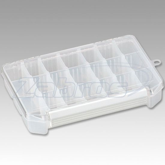 Фото Meiho SFC Lure S, 901529, 13,8x7,7x3,1 см