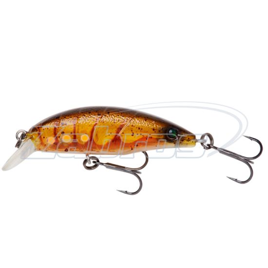 Фото Savage Gear 3D Shrimp Twitch SR, 5,2 см, 5,5 г, Golden Ghost Фото Savage Gear 3D Shrimp Twitch SR, 5,2 см, 5,5 г, Golden Ghost