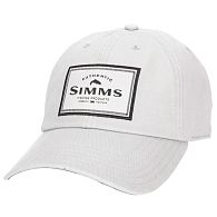 Кепка Simms Single Haul Cap, 12221, Sterling: купить, цена, Киев, Украина | Zabros