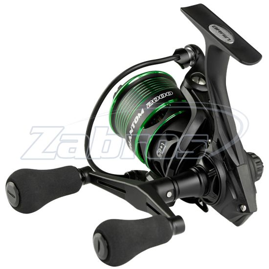 Ціна Brain Phantom Match/Bolo Double Handle, 3000
