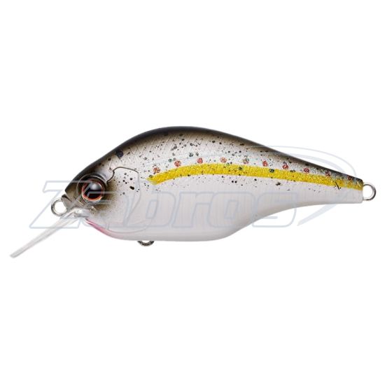 Фото Ever Green Zeruch, 7,2 см, 19,5 г, 1,5 м, 272