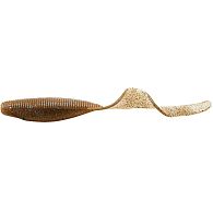 Силікон Z-Man Streakz Curly Tailz, 4,00", 10 см, 5 шт, Bloodworm: купити, ціна, Київ, Україна | Zabros