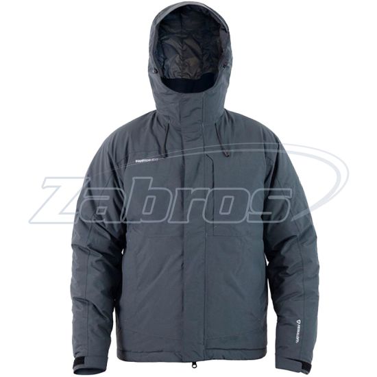 Фотографія Fahrenheit Urban Plus, FAGLLPL22008XS/R, Graphite