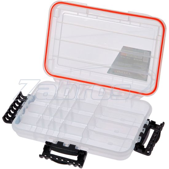 Фотография Select Lure Box, SLHX-1603, 37x18x4,8 см